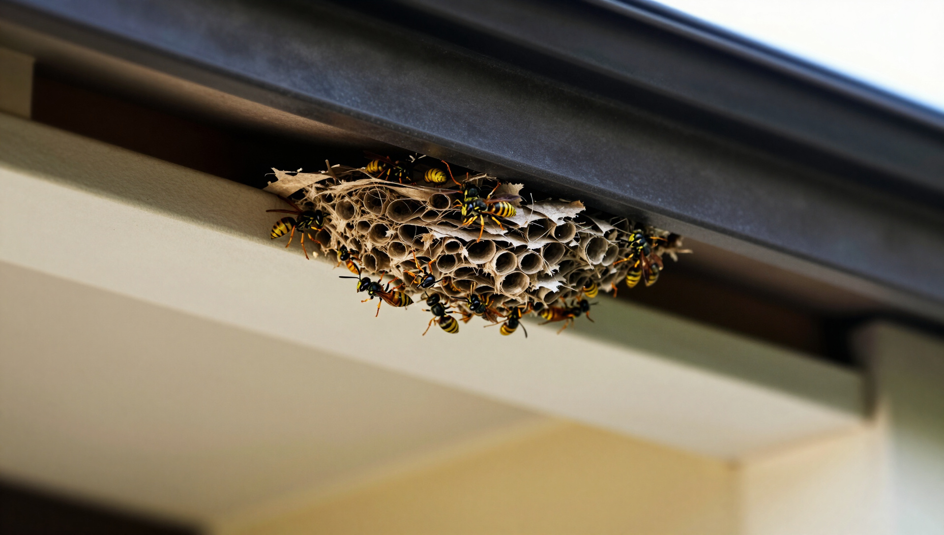 Bees and Wasp Removal in Girraween